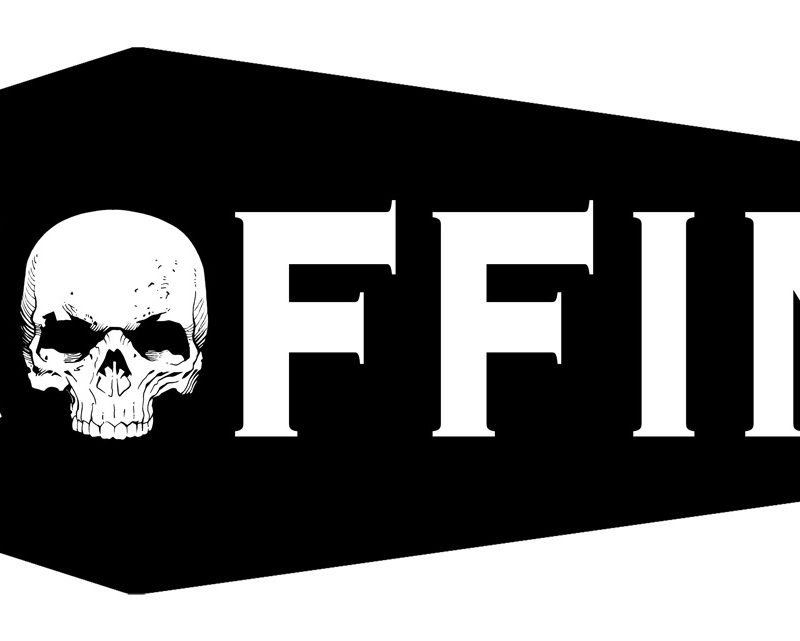 LADY DEATH: CHAOS RULES #1 TO PREMIERE AS KICKSTARTER EXCLUSIVE FEBRUARY 4, 2015!