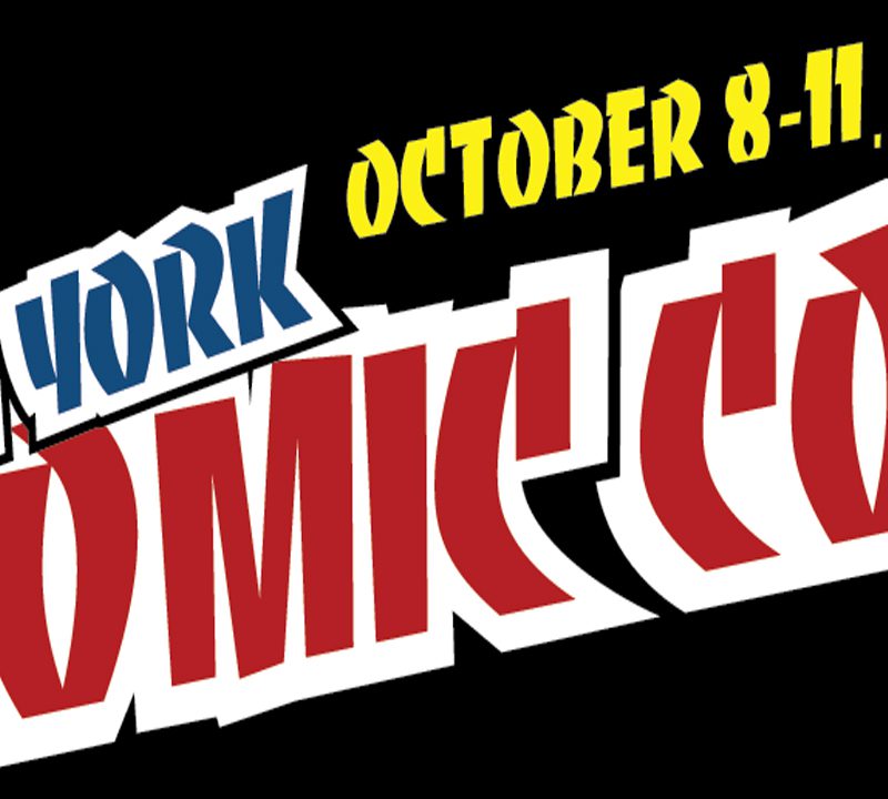 BRIAN PULIDO & LADY DEATH RETURN TO THE BIG APPLE FOR NEW YORK COMIC CON!