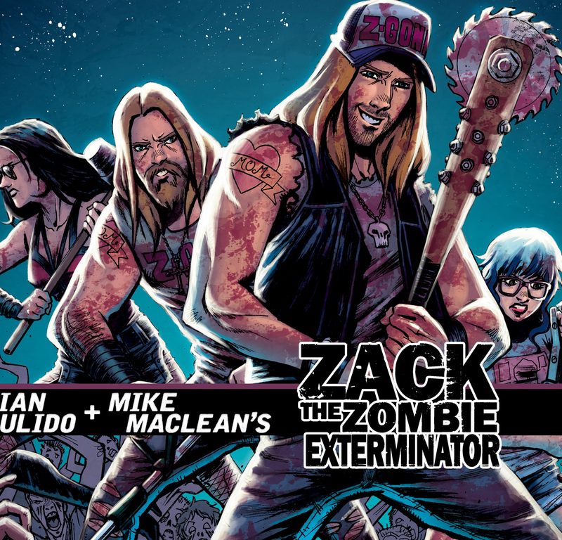 LA MUERTA LIVE LINK!!!