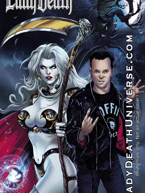 JOIN US LIVE FOR THE EXTINCTION EXPRESS KICKSTARTER LAUNCH ON PERISCOPE!