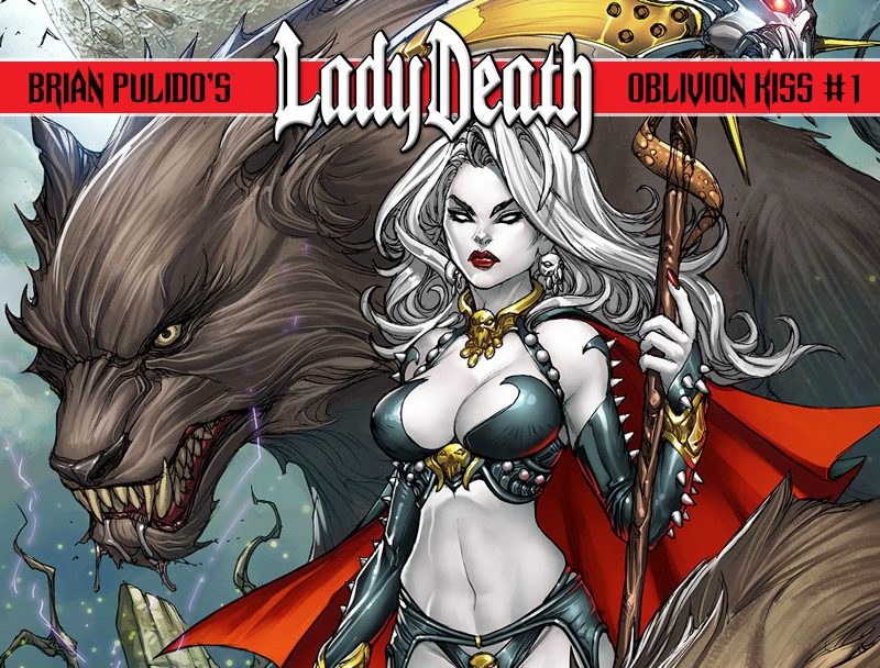 GET YOUR SURVEYS IN FOR OBLIVION KISS!