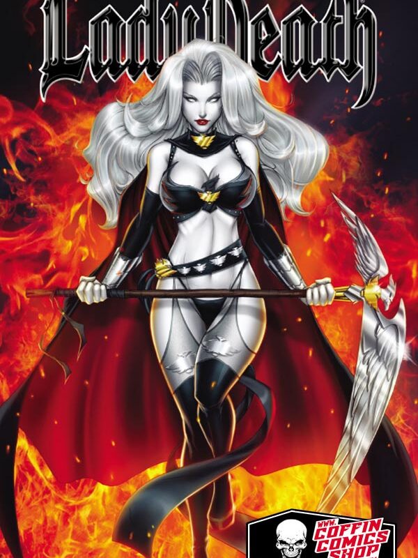 THIS THURSDAY – COFFIN COMICS CRUCIAL CON ONLINE 2020!!!
