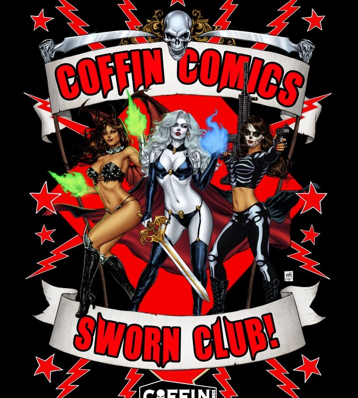 RENEWAL TIME! IS YOUR SWORN CLUB MEMBERSHIP COVERED??