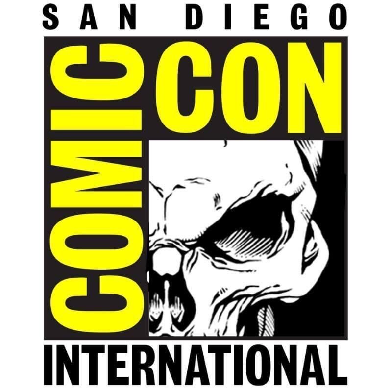 COMIC CON INTERNATIONAL 2022 EXCLUSIVES LAUNCH THIS WEDNESDAY! (07/20)