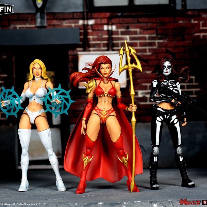 PRE-ORDER NOW FROM  EXECUTIVE REPLICAS!