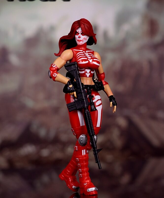 PREORDER ROJA FROM EXECUTIVE REPLICAS!