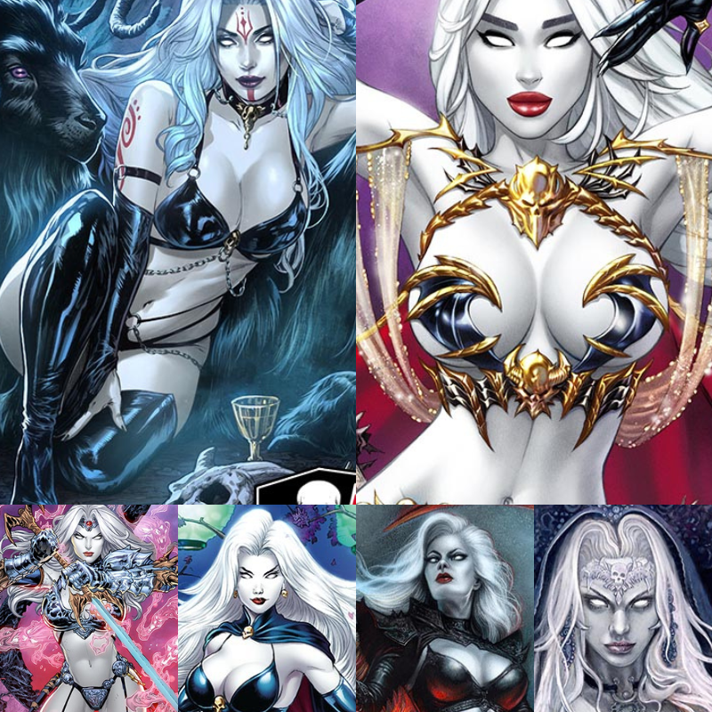 Comic Con International!